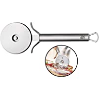 Los mejores  - WMF Profi Plus Cortador de Pizza- Acero Inoxidable Pulido